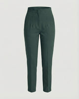 Corvina - Womens Wrinkle Free Elegant Trousers