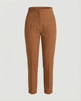 Corvina - Womens Wrinkle Free Elegant Trousers