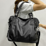 Maeya - Women Soft Leather Handbag