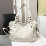 Maeya - Women Soft Leather Handbag