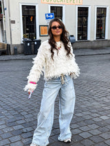 Women's Jeans – Wide Leg Style