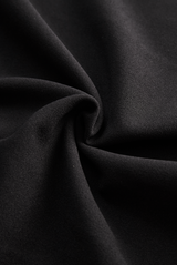Clarivelle - Elegant Midi Dress