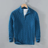 Levoro – Women’s Classic Wool Jumper