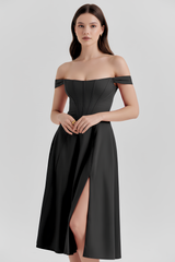 Velmire - Bustier Dress