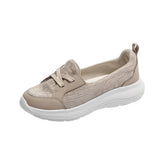 Womens Casual Flat Shoes