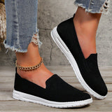 Emiliora – Slip On Walking Sneakers Women