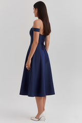 Velmire - Bustier Dress