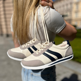 Jovira - Women Walking Shoes