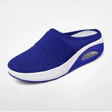 Elunara - Women Ergonomic Comfort Slippers