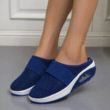 Elunara - Women Ergonomic Comfort Slippers