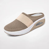 Elunara - Women Ergonomic Comfort Slippers