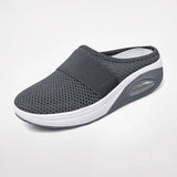 Elunara - Women Ergonomic Comfort Slippers
