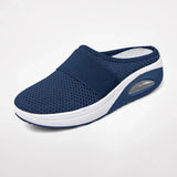 Elunara - Women Ergonomic Comfort Slippers