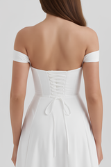 Velmire - Bustier Dress