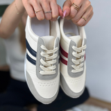 Jovira - Women Walking Shoes