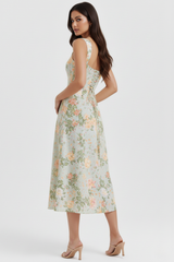 Velmire - Bustier Dress