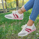 Jovira - Women Walking Shoes