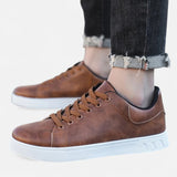 Men's everyday business footwear – classic design