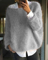 Emarise – Women’s Knitted Pullover