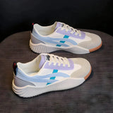 Anna – Women’s Orthopedic Comfort Sneakers