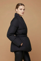Sannah - Women Oversized Jacket