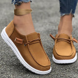 Marga - Elegant Flat Loafers Women