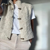 Aurelynn – Knitted Women’s Cardigan