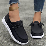 Marga - Elegant Flat Loafers Women