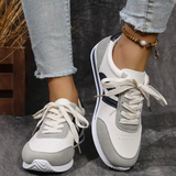 Jovira - Women Walking Shoes