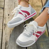 Jovira - Women Walking Shoes
