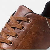 Men's everyday business footwear – classic design