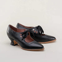 Cendia - Comfortable Heeled Shoes Women