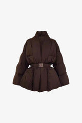 Sannah - Women Oversized Jacket