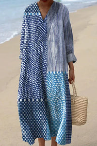 Lundara – Wave Robe