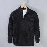 Levoro – Women’s Classic Wool Jumper