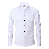 Alarick – Men’s Non Iron Stretch Shirt