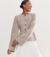Avarelle – Women’s Cardigan with Elegant Timeless Design