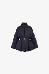 Sannah - Women Oversized Jacket