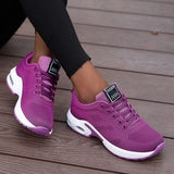 Allenya – Orthopaedic Womens Premium Trainers