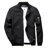 Kairo – Men’s Sport Zip Up Transitional Jacket