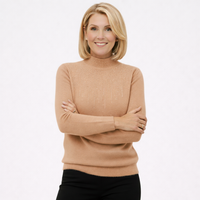 Celestine – Women’s Soft Knit Rhinestone Jumper