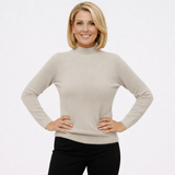 Celestine – Women’s Soft Knit Rhinestone Jumper