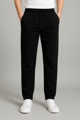 Men’s Jogging Trousers - Drawstring Waist Sweatpants
