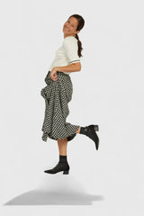 Lyssara – Elegant Orthopedic Heels For Women