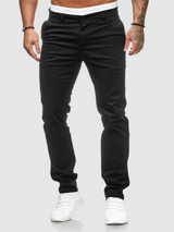 Darin | Men’s Pants | Slim Straight-Leg Fit
