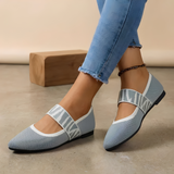 Marlyna - Elegant Chic Womens Shoes