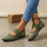 Marlyna - Elegant Chic Womens Shoes
