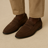 Soleva – Women's Orthopedic Comfort Loafers