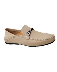 George  – Elegant Loafers With Comfort Fit