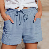 Juliena – Womens Summer Shorts